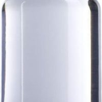 Botella de vidrio abatible [1 litro / 33 onzas líquidas] [Paquete de 6] –  Elaboración de cerveza osc…Ver más Botella de vidrio abatible [1 litro / 33
