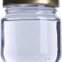 Frasco de Vidrio para Conservas de 500 ml