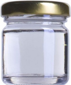 Tarro de cristal 30 gr con tapa